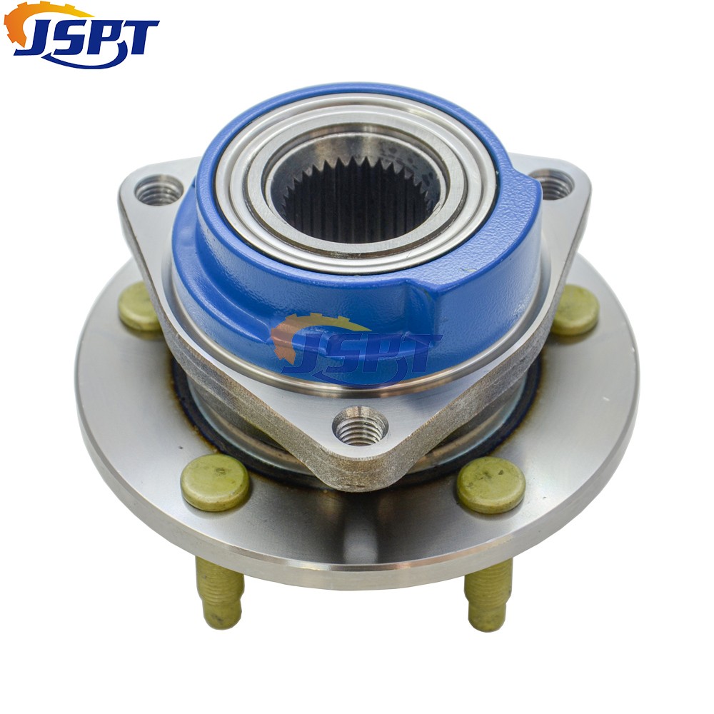 OEM High Quality Front Wheel Hub Bearing Suppliers –  513160 Wheel Hub – Jinsai