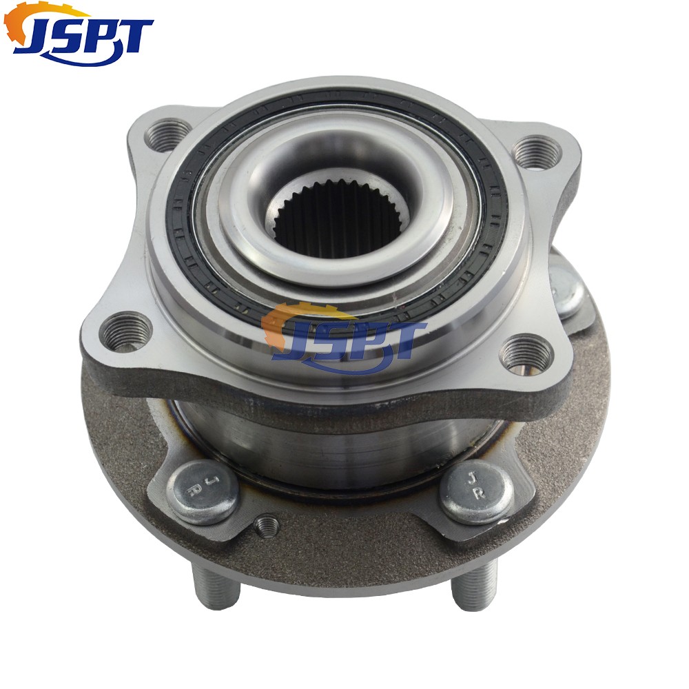 OEM High Quality Right Front Wheel Hub Assembly Manufacturers –  513374 Wheel Hub – Jinsai