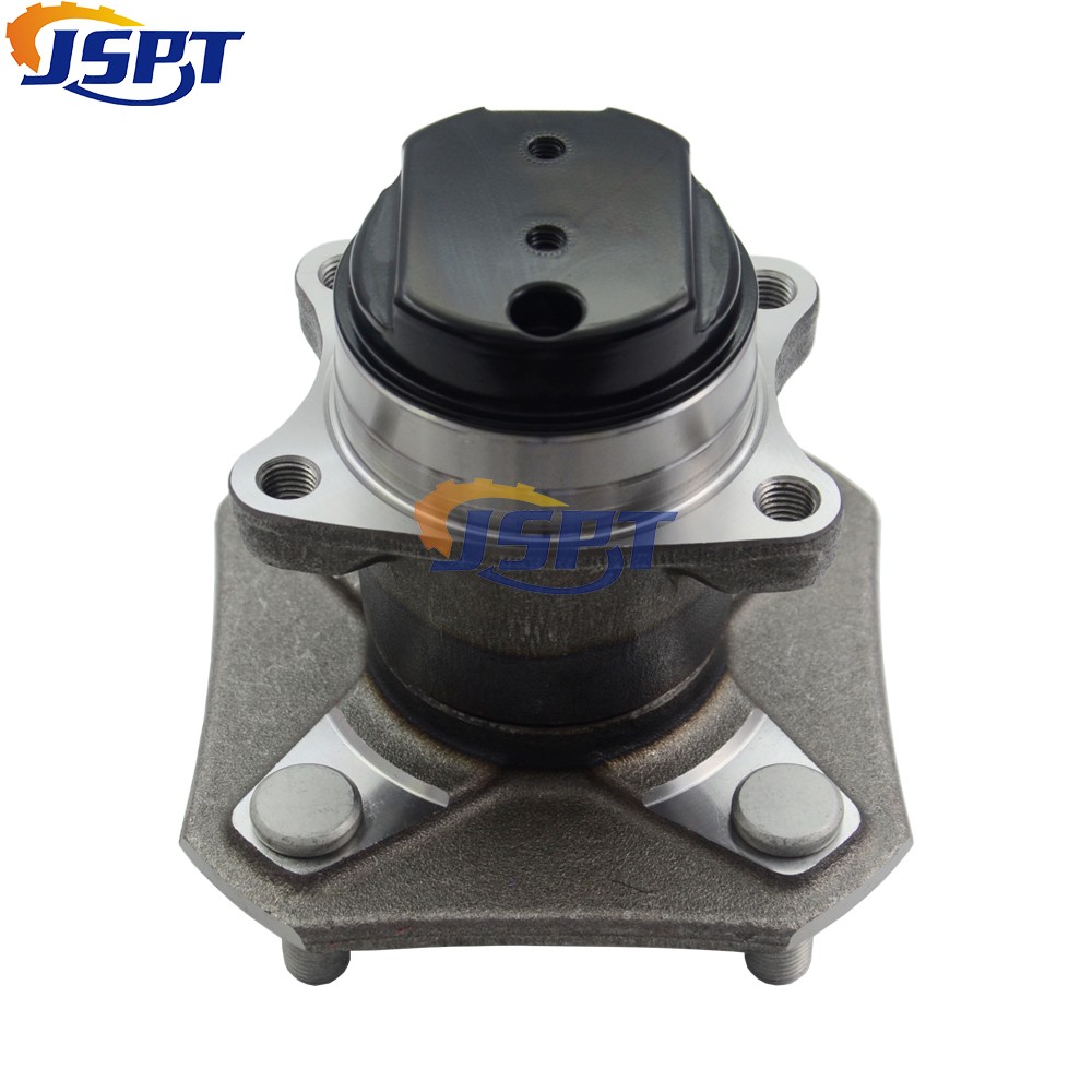 OEM High Quality Front Wheel Bearing Hub Assembly Suppliers –  512386 – Jinsai