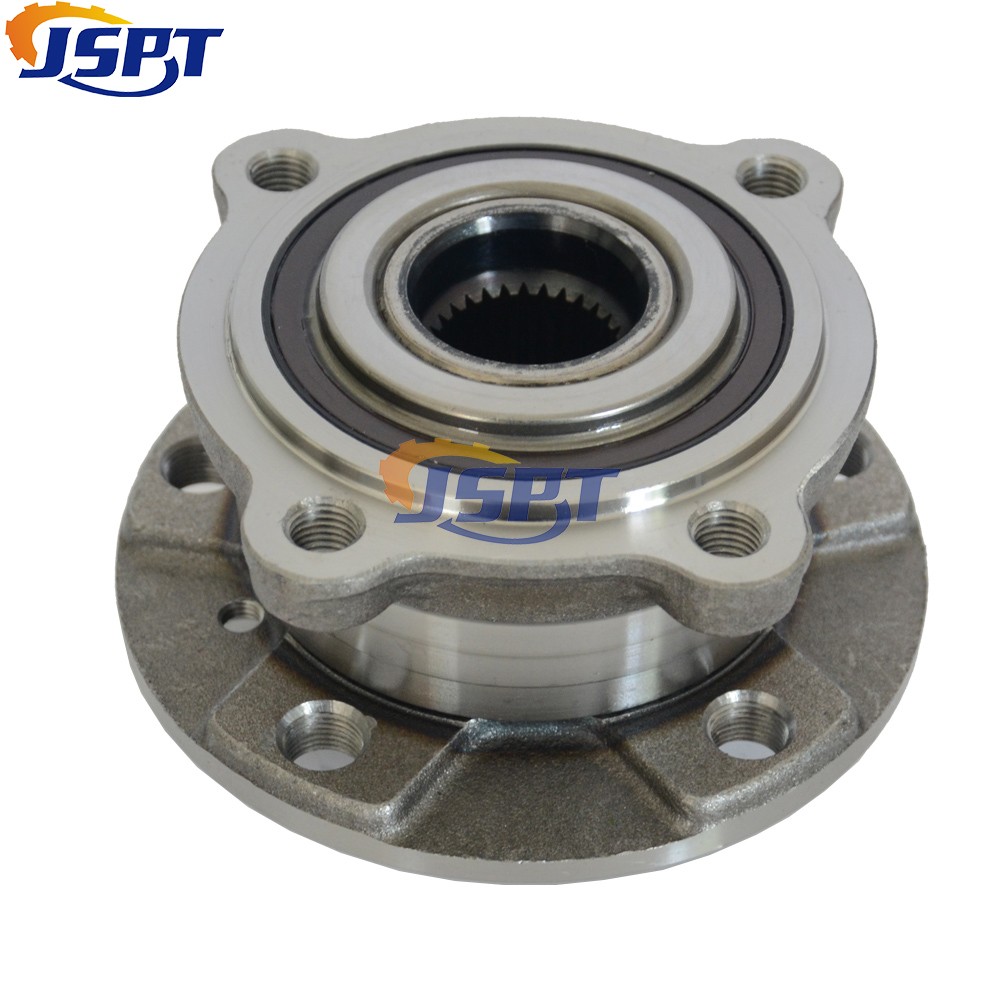 China ODM Wheel Bearing And Hub Kit Factories –  513305 Wheel Hub – Jinsai