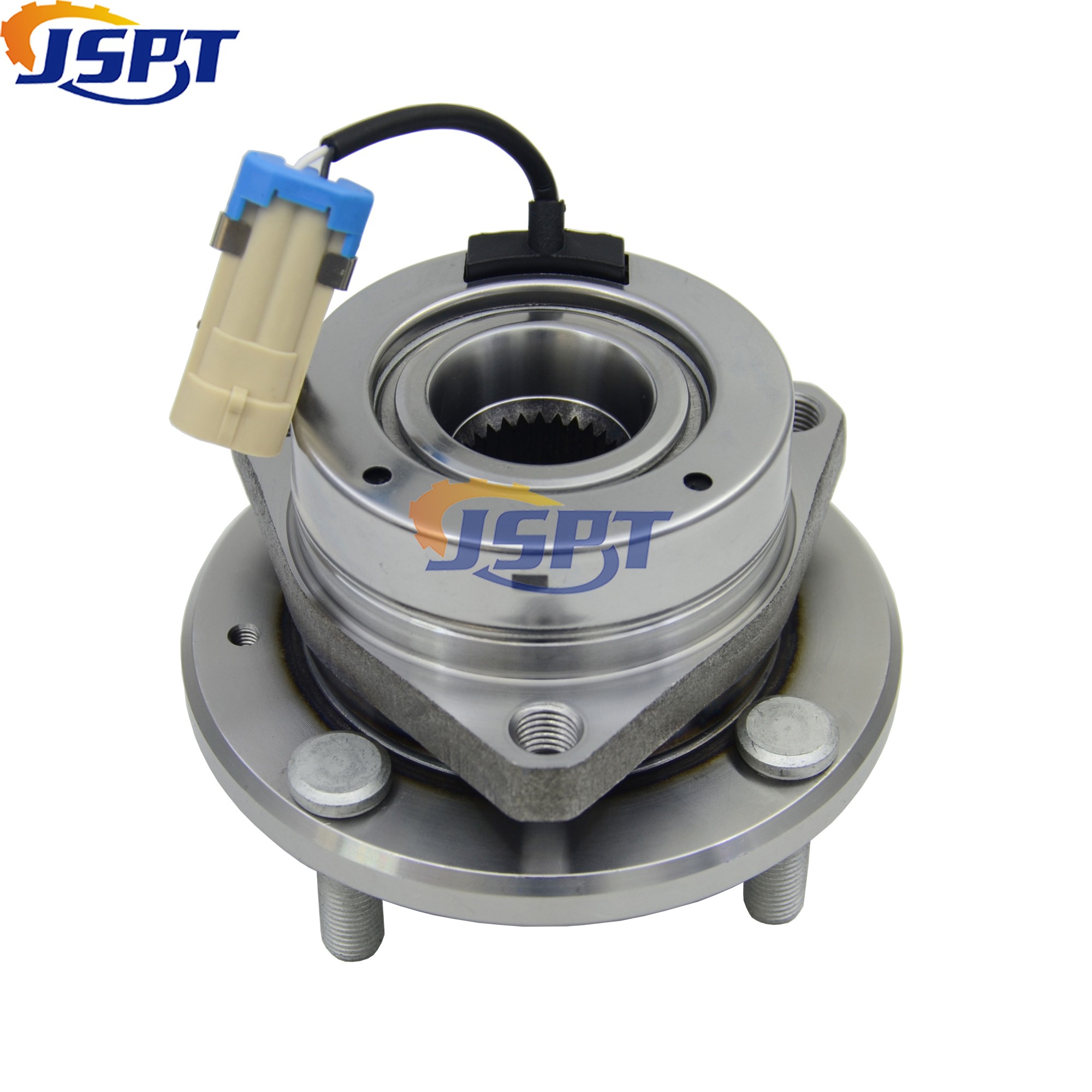 OEM High Quality Left Wheel Hub Assembly Factory –  513250 Wheel Hub – Jinsai