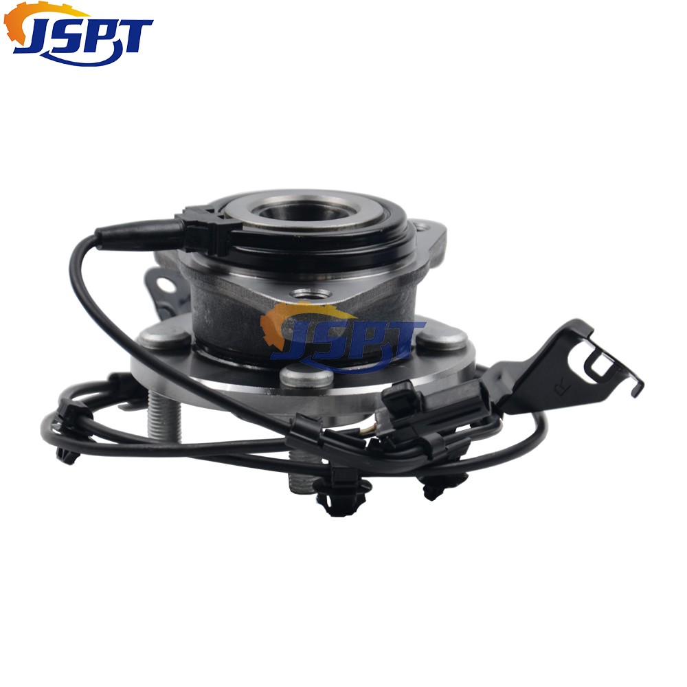 OEM High Quality Wheel Bearing Hub Kit Factory –  43550-0D050 43550-0D080 89542-0D080  – Jinsai