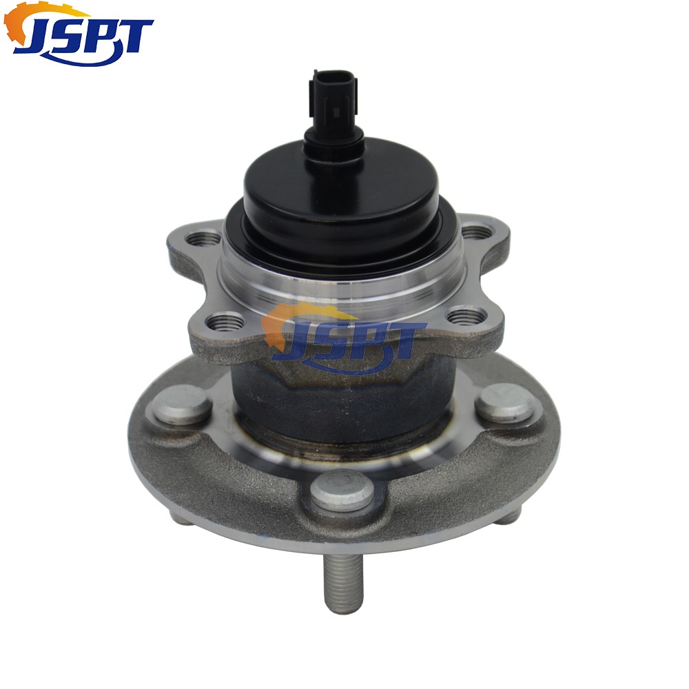 China ODM Wheel Hub And Bearing Kit Supplier –  42450-0D150 42410-0D090 42450-0D120  – Jinsai