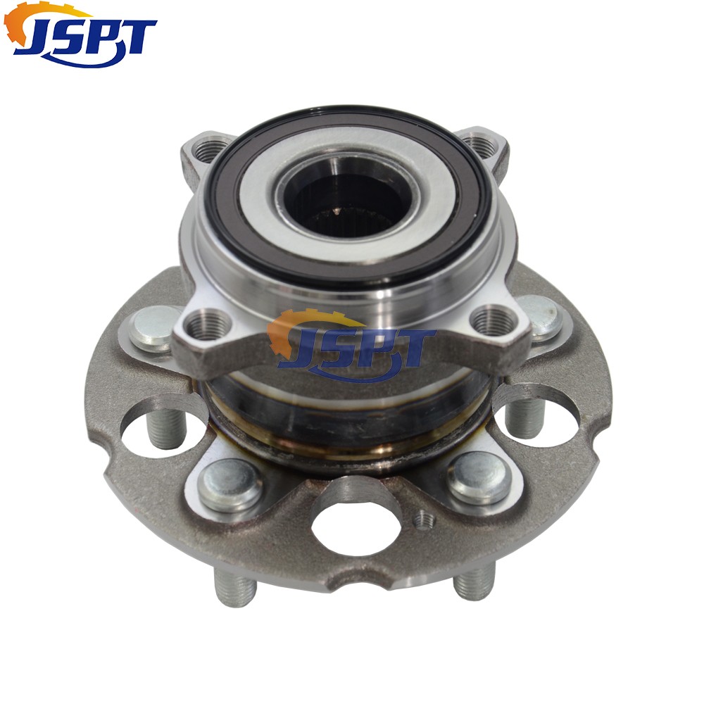 OEM High Quality Wheel Hub And Bearing Kit Manufacturer –  42200-THC-H51  – Jinsai