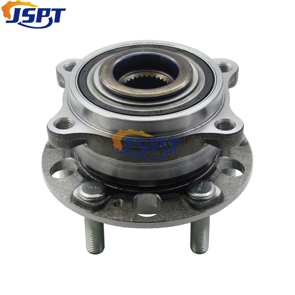 OEM High Quality Front Wheel Bearing Hub Assembly Suppliers –  51750-C5000  – Jinsai