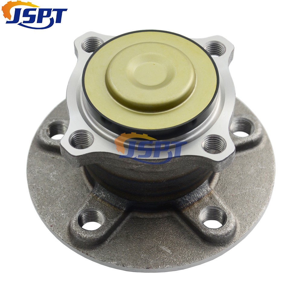 OEM High Quality Front Wheel Bearing Hub Assy Supplier –  2463340006  – Jinsai