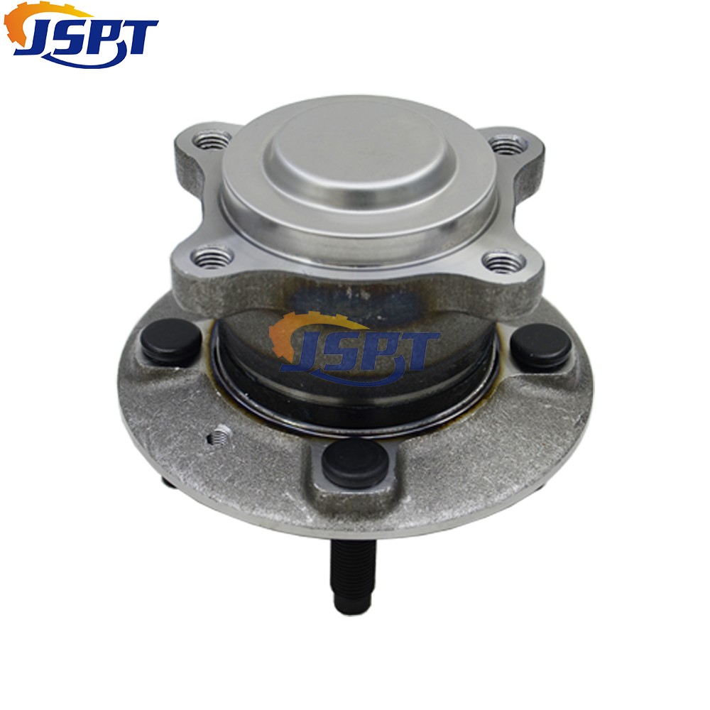 OEM High Quality Wheel Bearing Hub Kit Factory –  13593156 ѩ Wheel Hub – Jinsai