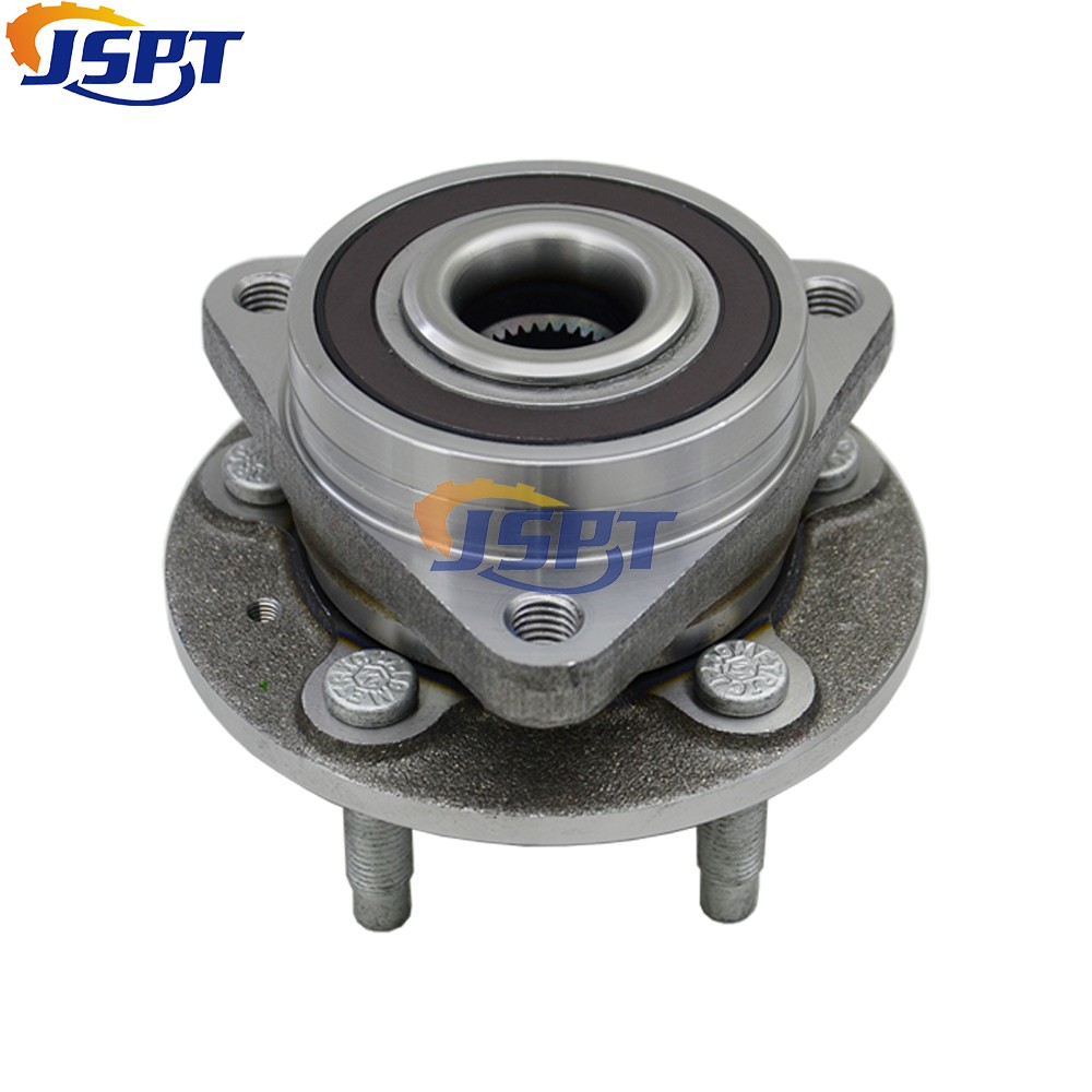 China ODM Wheel Hub Assembly With Abs Suppliers –  13517459 13580304 ѩ – Jinsai