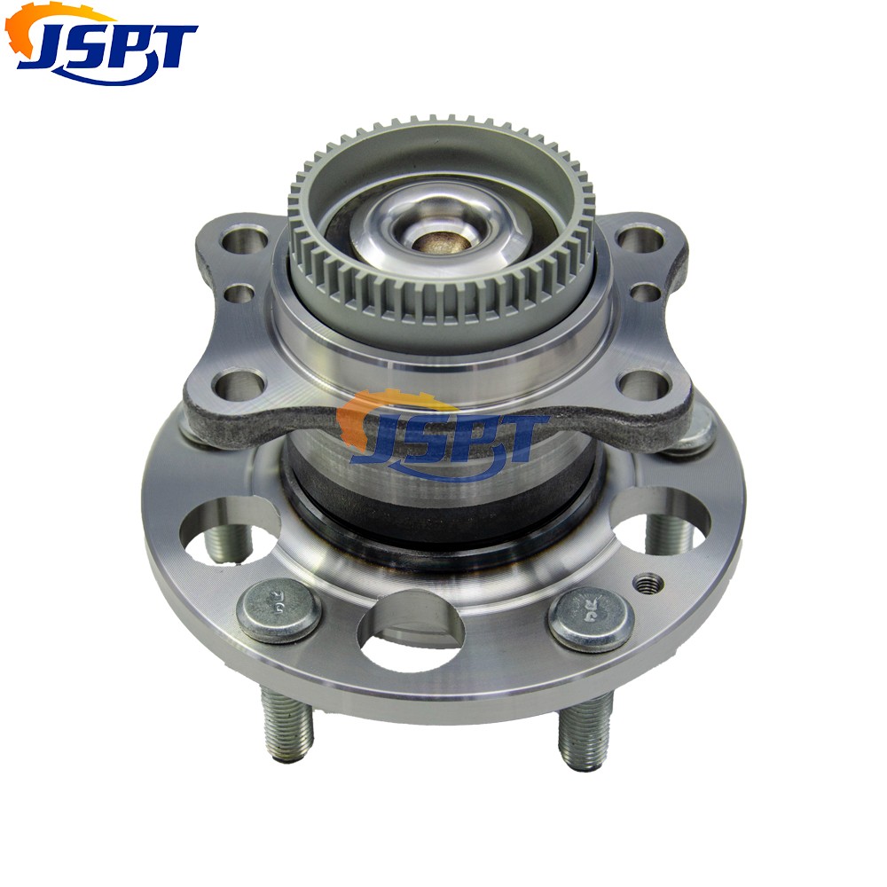 China ODM Left Wheel Hub Assembly Factories –  52710-3X000  – Jinsai