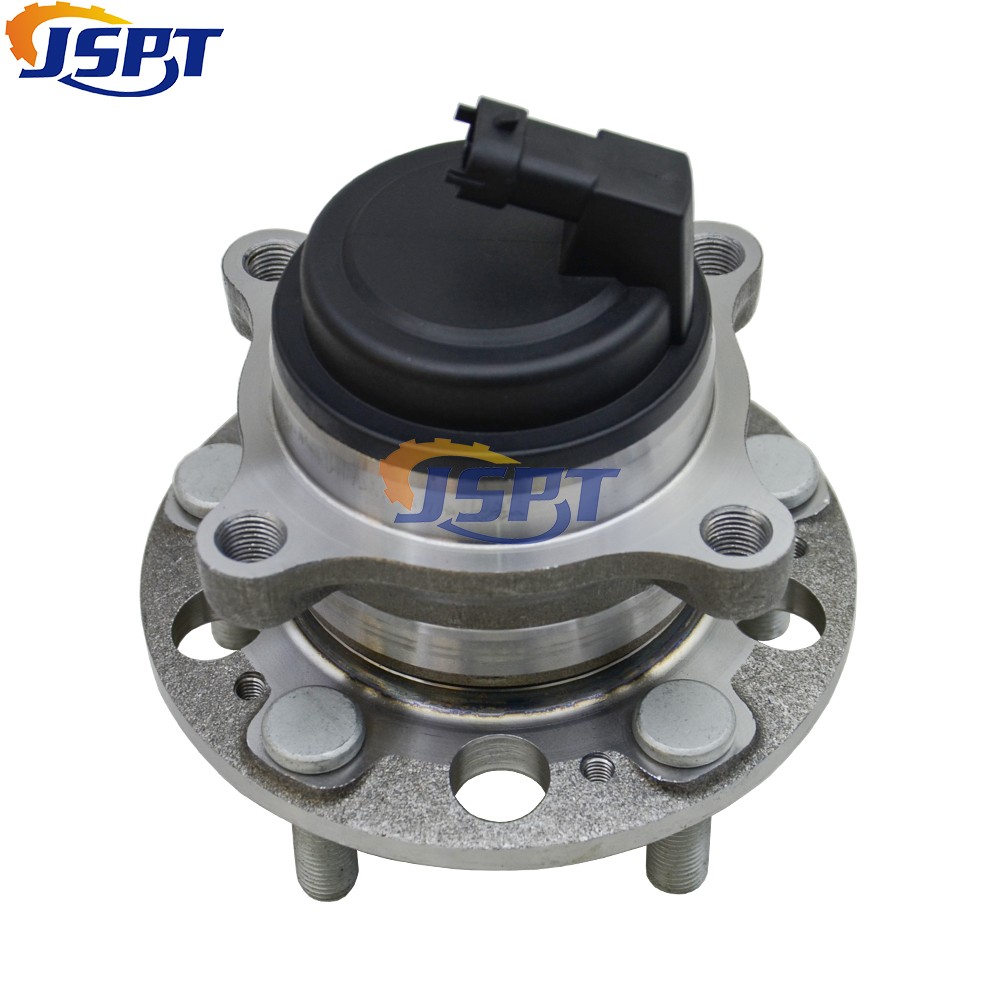OEM High Quality Wheel Bearing & Hub Manufacturer –  51750-3M000 51750-3M050  – Jinsai