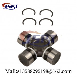 High quality Metal universal joint coupling cross universal joint steering joint universal joint 68017182AA