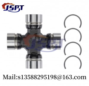 High quality Metal universal joint coupling cross universal joint steering joint universal joint 68145053AA