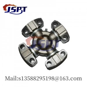 6H-2577 2H0858 49.2*148.4mm Spider Universal Cross Joint Bearing