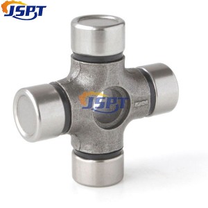 GU-7280-4 cross joint coupling universal joint cross bearing
