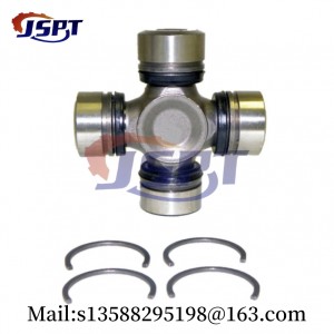 High quality Metal universal joint coupling cross universal joint steering joint universal joint 8126638SP