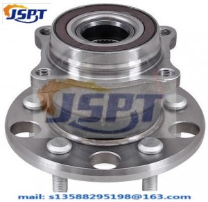 4241030040 With Integrated Magnetic Sensor Ring of LEXUS