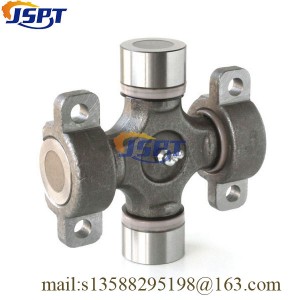 U950 48x161F UNIVERSAL JOINT U JOINT CROSS ASSEMBLY FOR Bracket Style for Srania Trucks & Buses