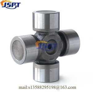 U981 42x106A  Grooved Round Style Universal Joint