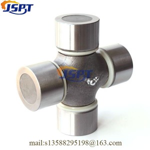 U982 65x172A  Grooved Round Style Universal Joint