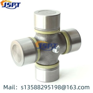 U990 57×152.5T 4TPT Universal Joints