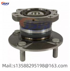 Wheel Hub Bearing Assembly for Ford Expedition Lincoln Navigator 2011-2014 Rear  541013