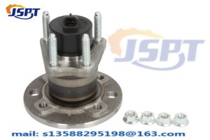 With Integrated Wheel Bearing Applicable Model Opel 0421000  TH23002 421000