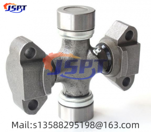 EQ2400 54*101 Universal Joints Wing Style