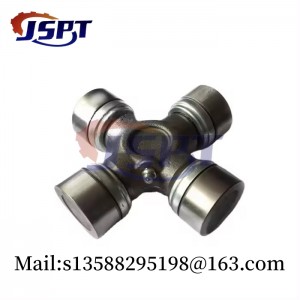 universal joint GU510-23.82*61.3mm U-JOINT cross bearing Manufacturer GU510-23.82*61.3mm  universal cross joint bearing