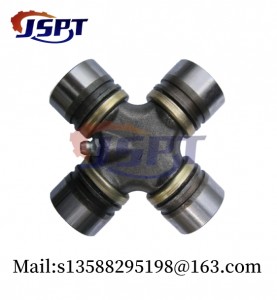 universal joint GUA-11 U-JOINT cross bearing Manufacturer GUA-11 30.2*80mm universal cross joint bearing 30.2*82mm