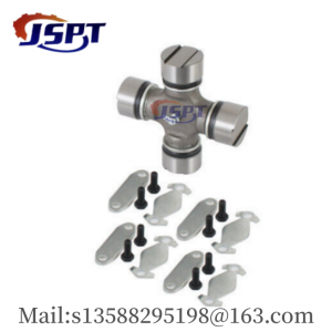 48mm*145mm  GUIS-57  universal joint cross bearing for car