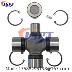 GUIS62 35X103.92  Universal Joints Wild card universal joint