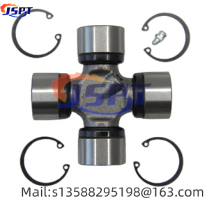 GUIS66 33X93 Universal Joints  Wild card universal joint