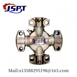 universal joint GUKO25 U-JOINT cross bearing Manufacturer 385-10178551 36.4×107.98mm universal cross joint bearing