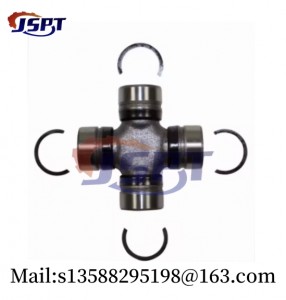 High quality Metal universal joint coupling cross universal joint steering joint universal joint J8126638