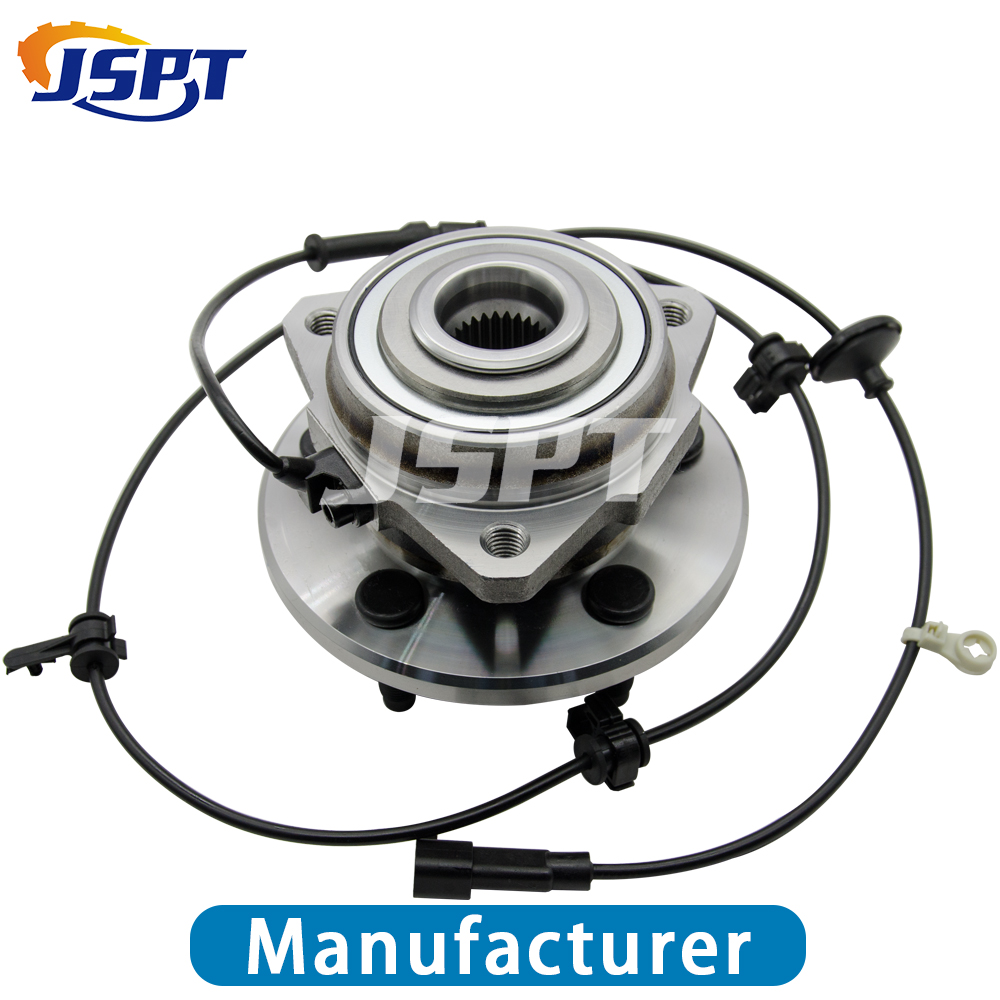 OEM High Quality Wheel Bearing Hub Kit Exporter –  52128692AA 52128692AB WHEEL HUB Bearing for JEEP – Jinsai