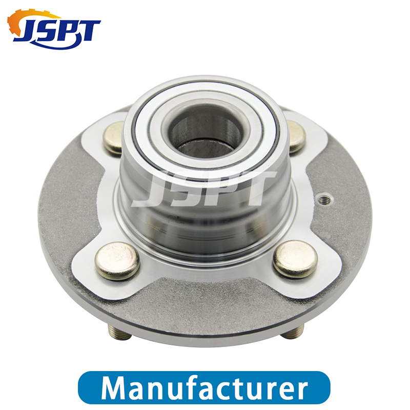 China ODM Left Wheel Hub Assembly Supplier –  52710-25000 Wheel Bearing Repair Kit For Hyundai Accent – Jinsai