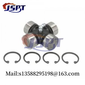 universal joint PFK3276-32*76mm U-JOINT cross bearing Manufacturer PFK3276-32*76mm  universal cross joint bearing