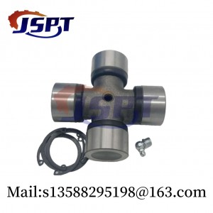 universal joint ST1538 U-JOINT cross bearing Manufacturer ST1538 15*38mm universal cross joint bearing