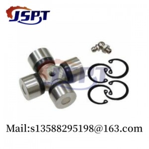universal joint ST1640-16*40mm U-JOINT cross bearing Manufacturer ST1640-16*40mm  universal cross joint bearing