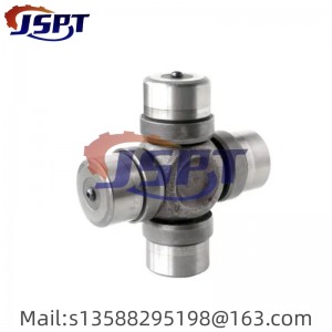  SWP550 195x315x550mm China Made Reasonable Price Cross Universal Joint Auto Parts Cardan Joint