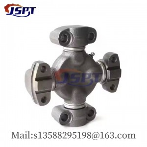 5-6102X China Made Cross Bearing Universal Joints For Auto Parts With Durable Quality