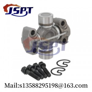 High Quality Good Price Model Number Universal Joint U963 71.80*165.00mm