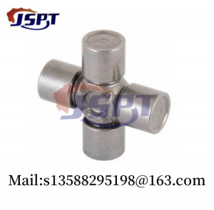 universal joint UJ2780-27*80mm U-JOINT cross bearing Manufacturer UJ2780-27*80mm  universal cross joint bearing