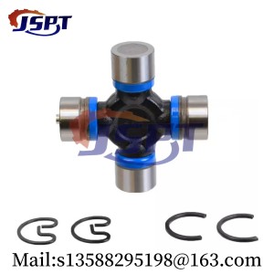 UJT290/27/28.6*65/92mm universal joint bearing universal joint cross