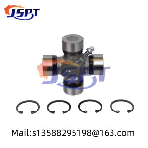 Universal joint bearing universal joint cross  UJT344/27*74.7mm