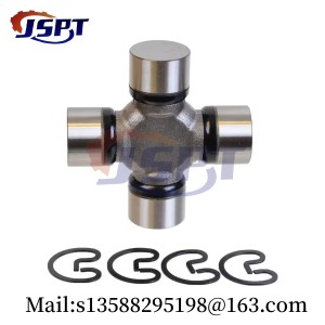 UJT351A/34.93*106.4mm universal joint bearing universal joint cross