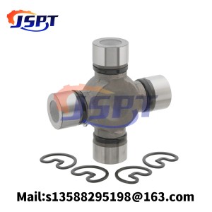 Universal joint bearing universal joint cross  UJT359/41.28*142mm