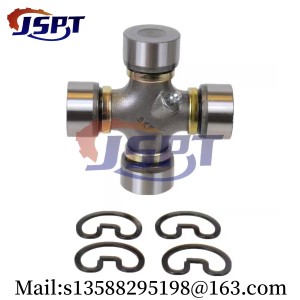 UJT370/39.68*115.42mm universal joint bearing universal joint cross