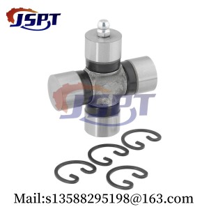 Universal joint bearing universal joint cross UJT395/20*57mm