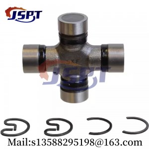 UJT457C/27/27.4*54/92mm universal joint bearing universal joint cross